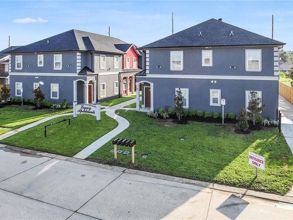 55 CARRIAGE Lane , Unit A, Destrehan, LA 70047