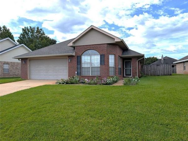 8270 Cheyenne Street S, Theodore, AL 36582