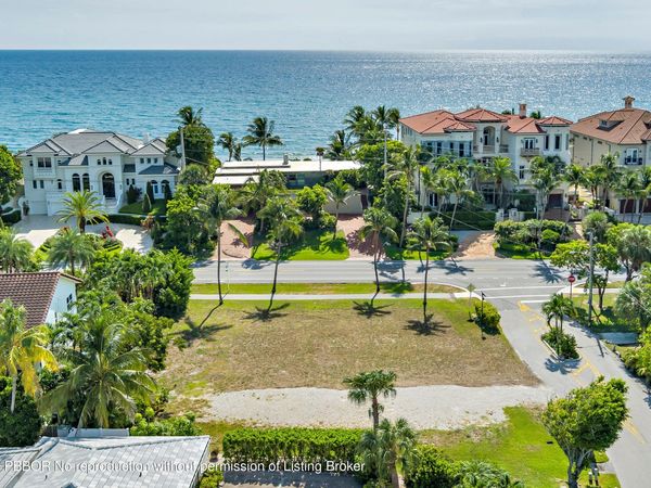 4112 S Ocean Boulevard, Highland Beach, FL 33487