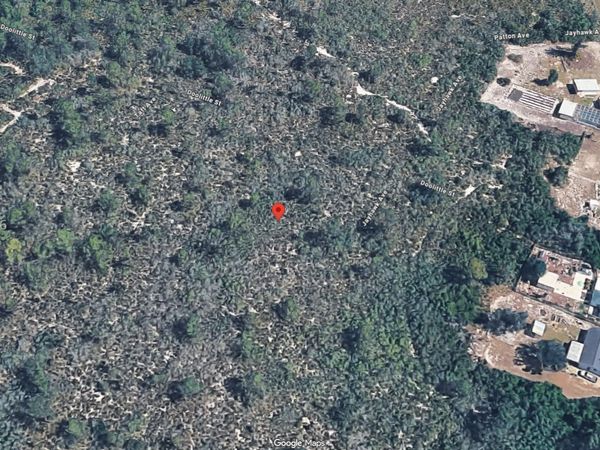 1454 Jayhawk , Lake Placid, FL 33852