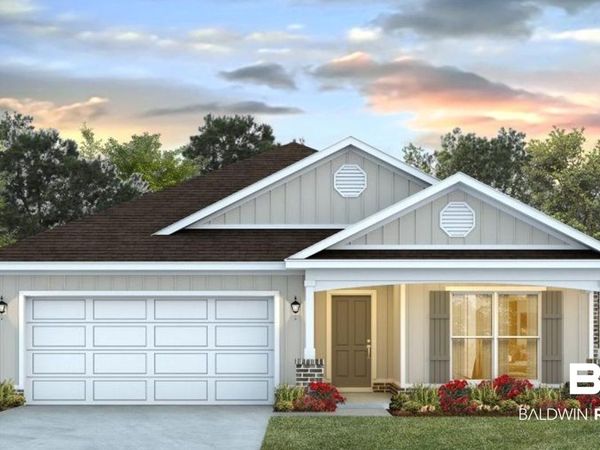 30726 Cornelia Road, Spanish Fort, AL 36527