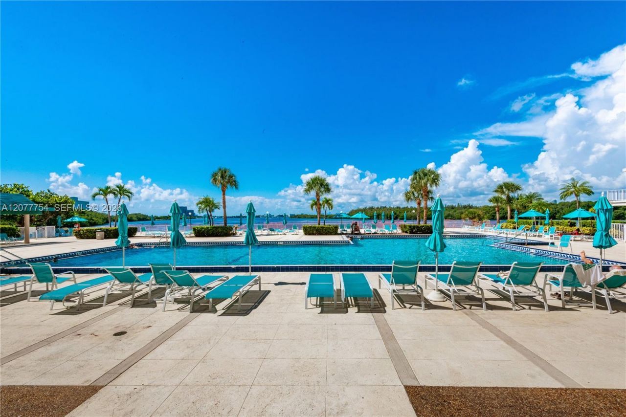 500 Bayview Dr , Unit 825, Sunny Isles Beach, FL 33160 Photo