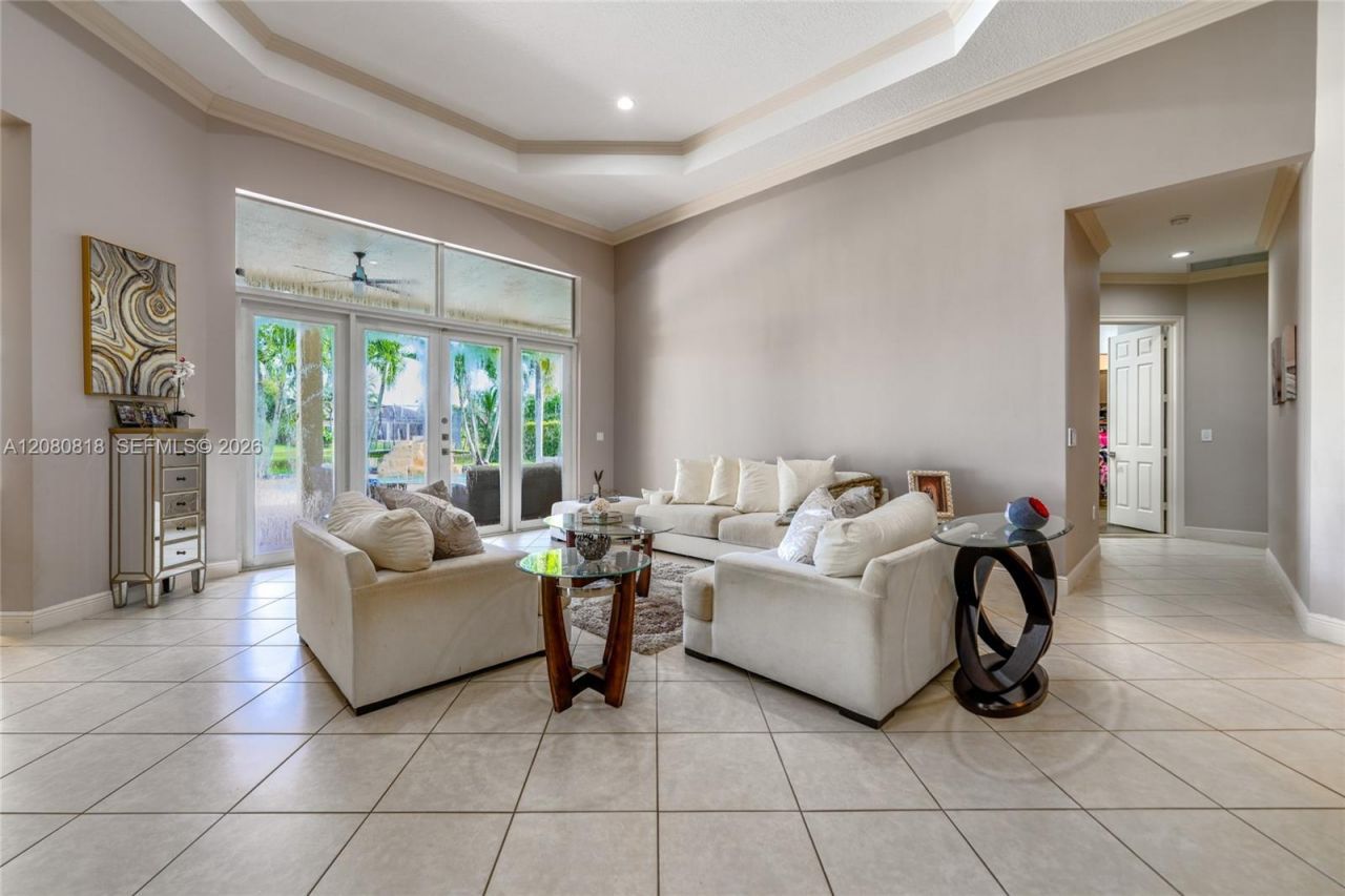 15317 SW 35th St, Davie, FL 33331 Photo