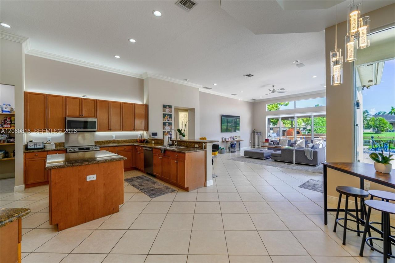 15317 SW 35th St, Davie, FL 33331 Photo
