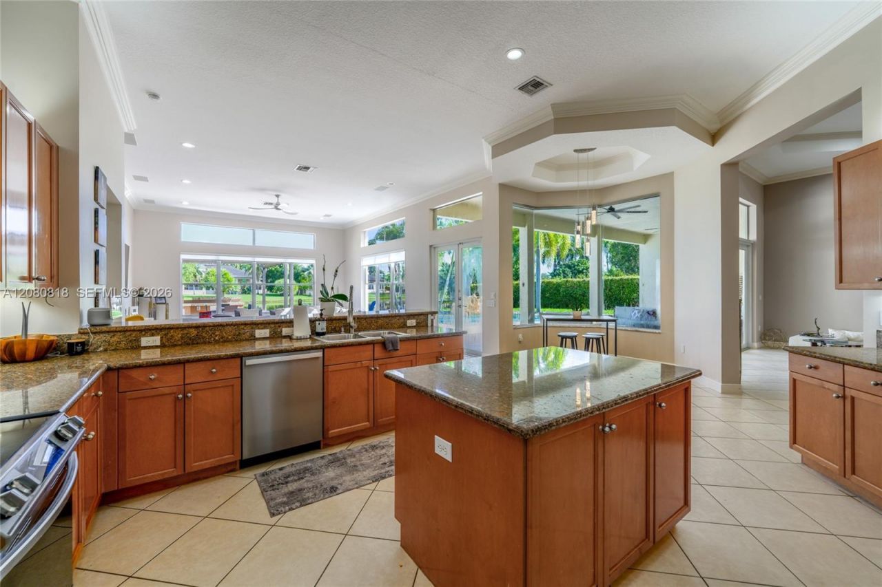15317 SW 35th St, Davie, FL 33331 Photo