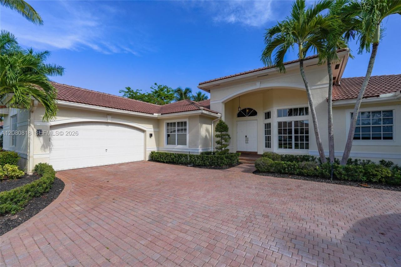 15317 SW 35th St, Davie, FL 33331 Photo