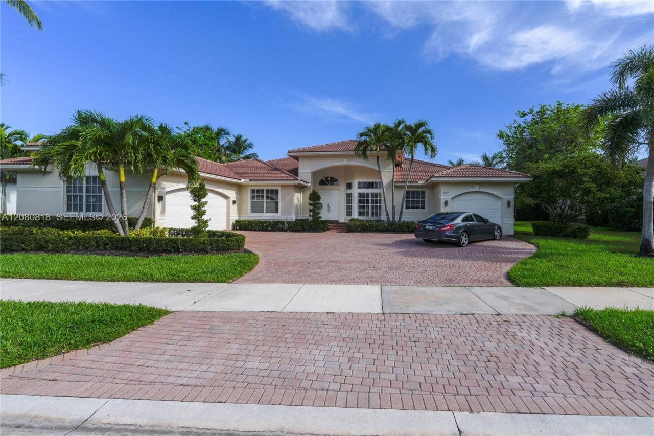 15317 SW 35th St, Davie, FL 33331 Photo