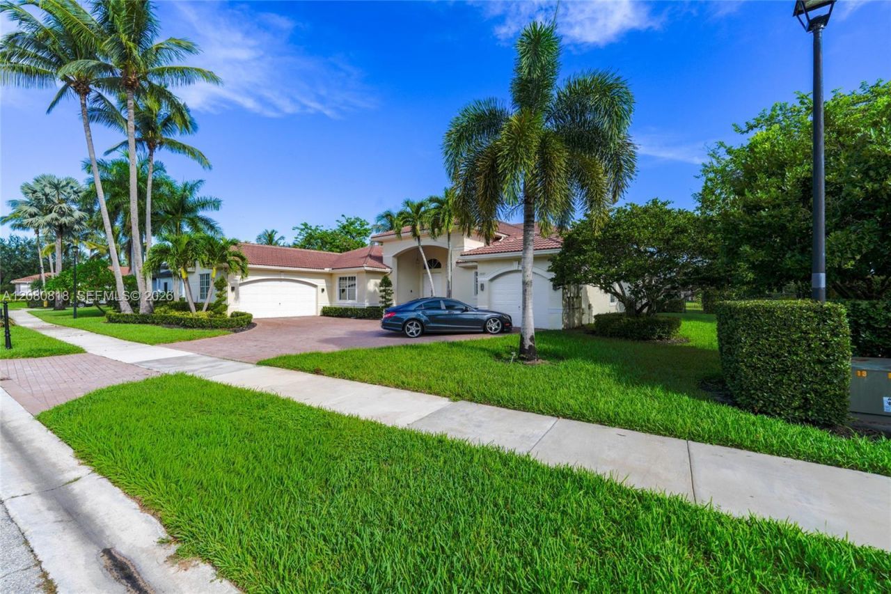 15317 SW 35th St, Davie, FL 33331 Photo