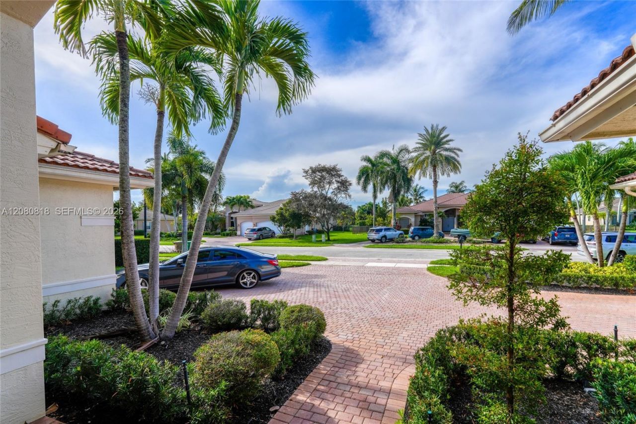 15317 SW 35th St, Davie, FL 33331 Photo