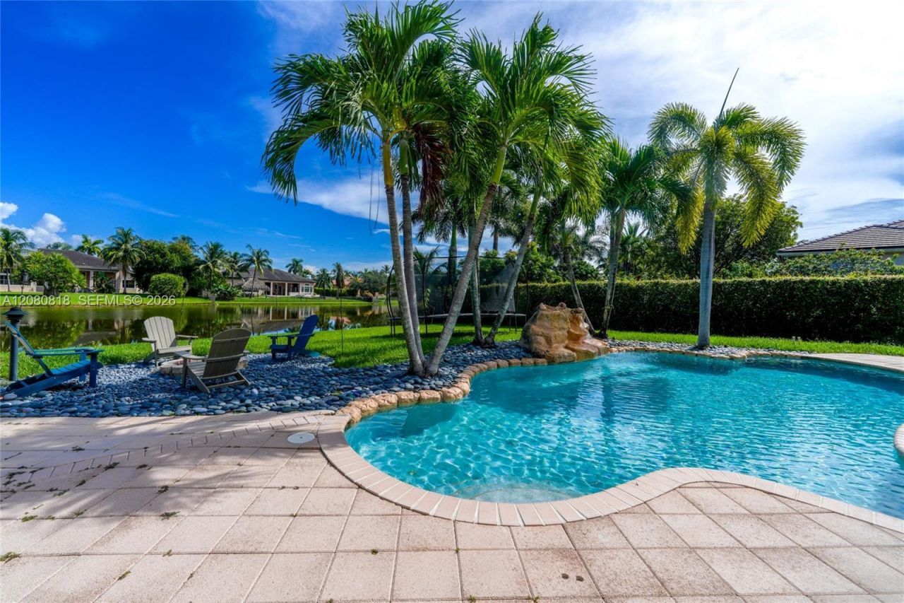15317 SW 35th St, Davie, FL 33331 Photo