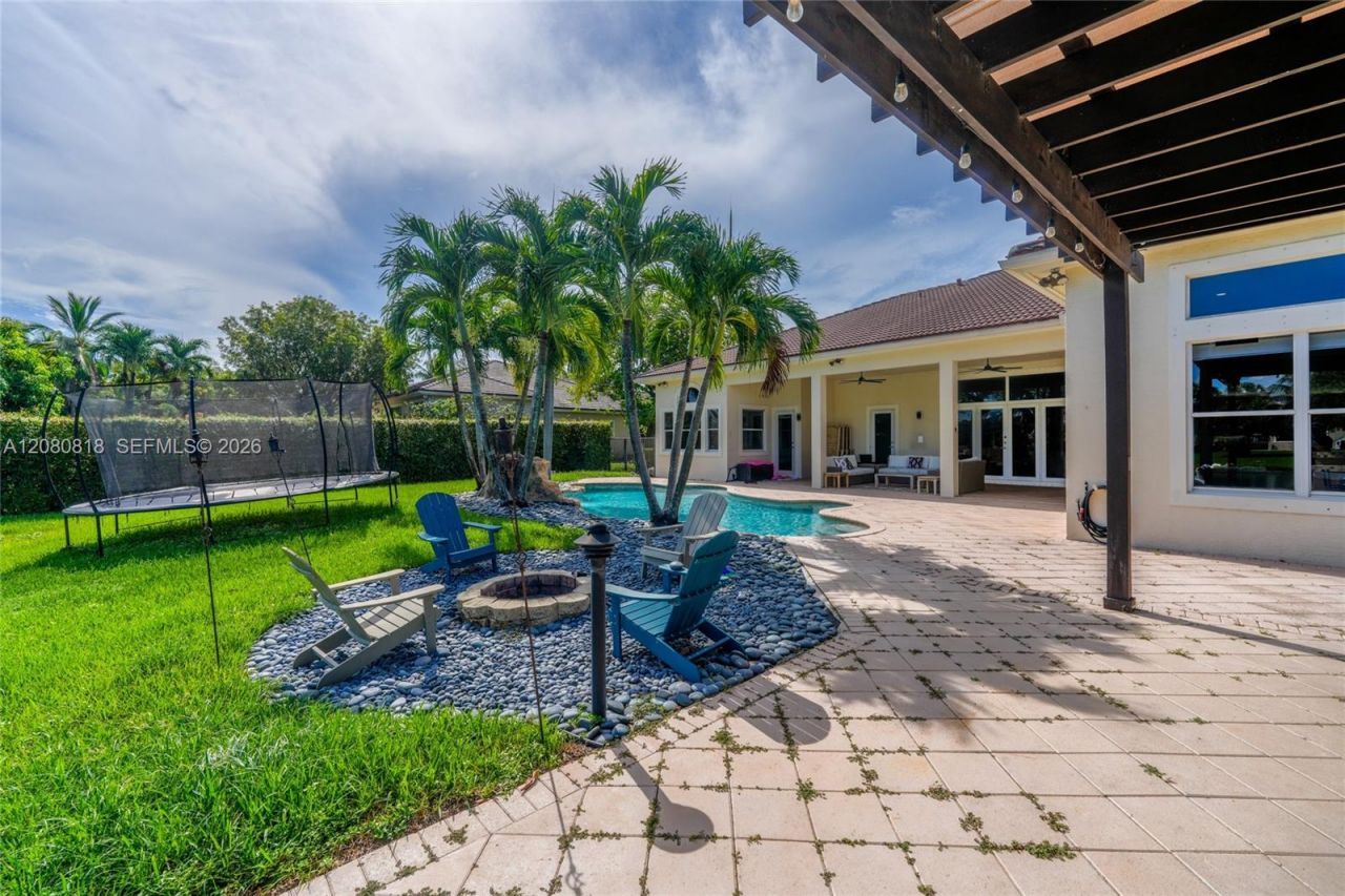 15317 SW 35th St, Davie, FL 33331 Photo