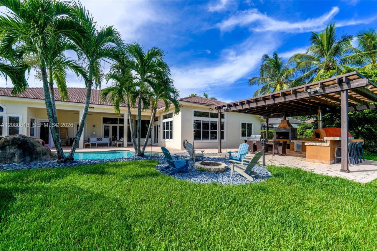 15317 SW 35th St, Davie, FL 33331 Photo