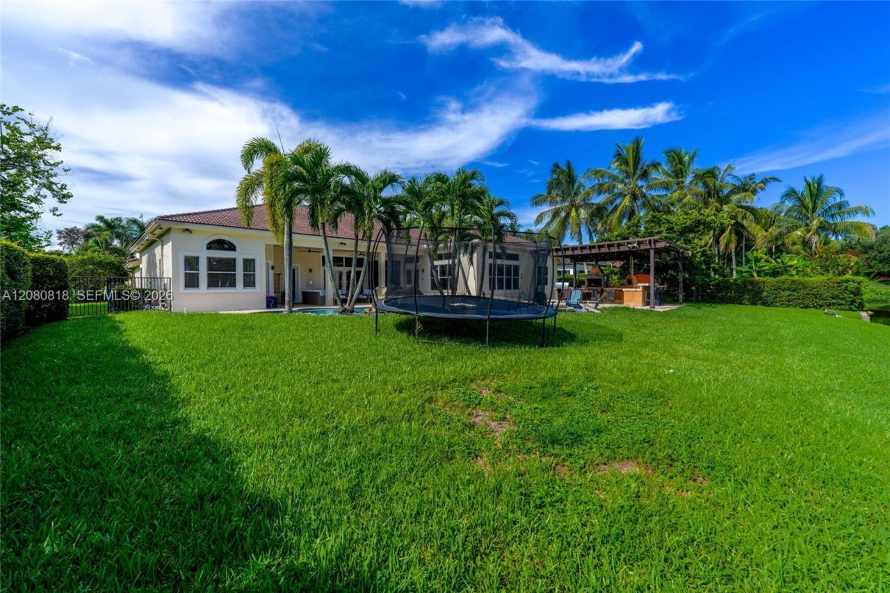 15317 SW 35th St, Davie, FL 33331 Photo