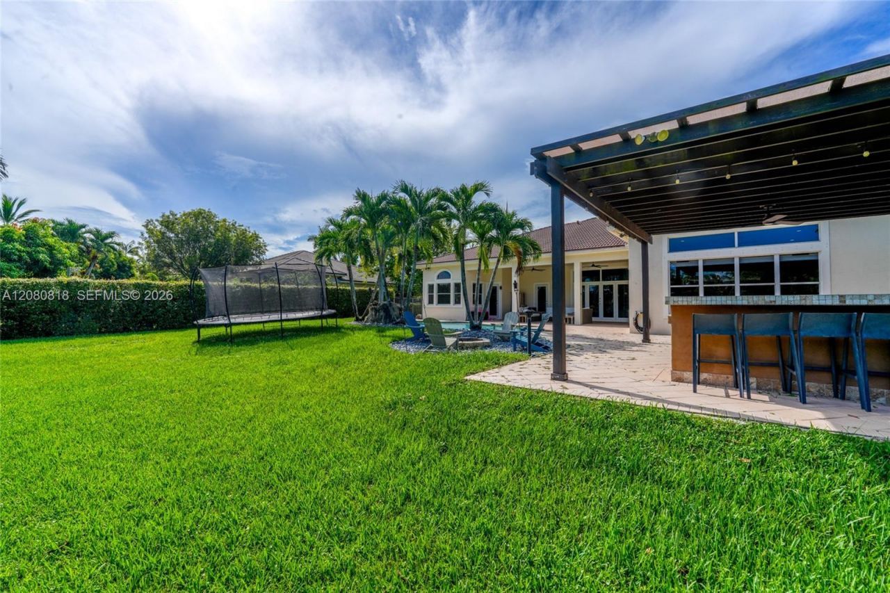 15317 SW 35th St, Davie, FL 33331 Photo
