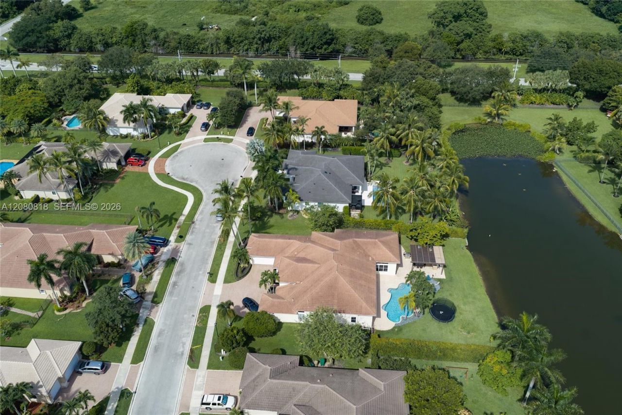 15317 SW 35th St, Davie, FL 33331 Photo