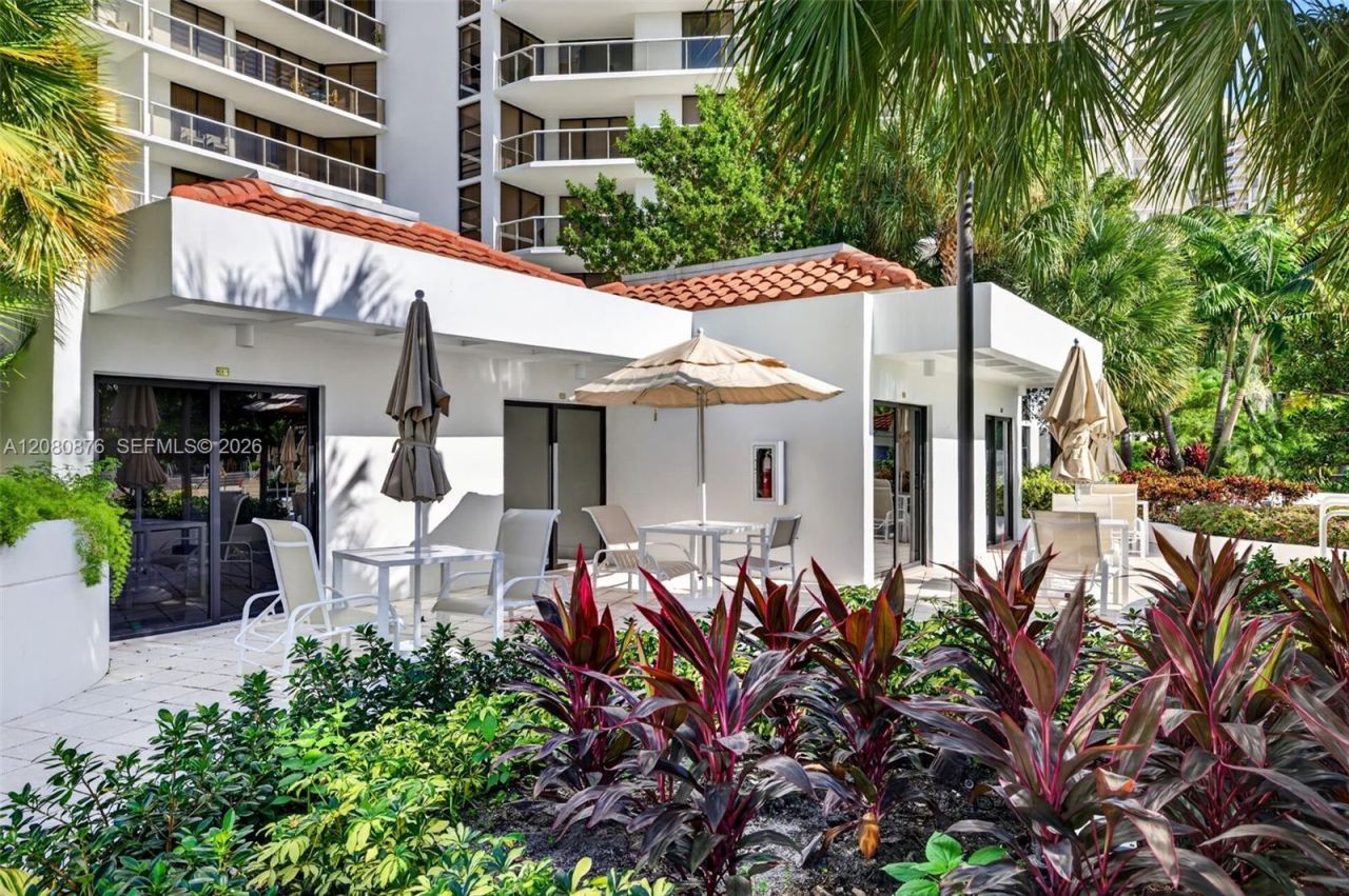 20281 E Country Club Dr, Unit CABANA #3, Aventura, FL 33180 Photo