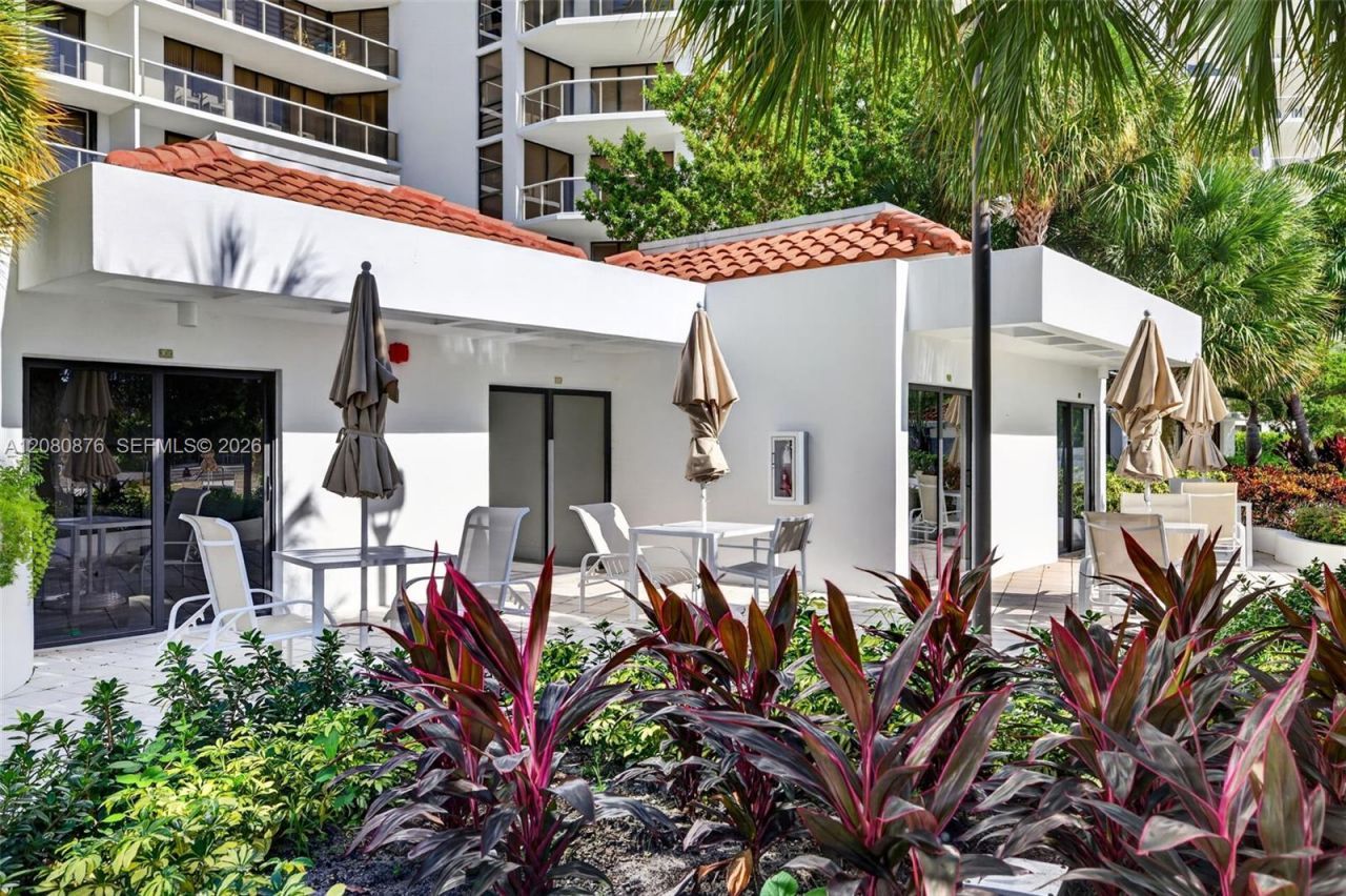 20281 E Country Club Dr, Unit CABANA #3, Aventura, FL 33180 Photo
