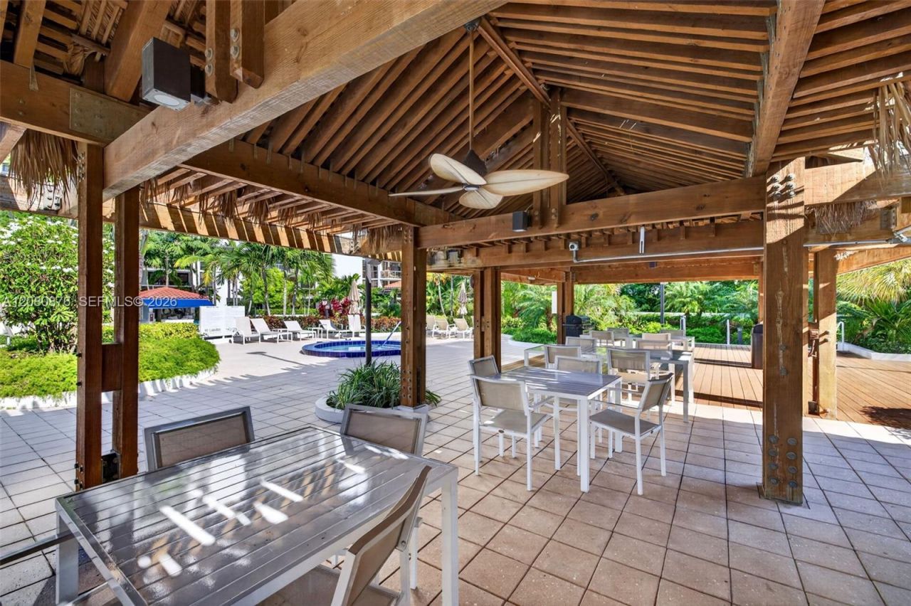 20281 E Country Club Dr, Unit CABANA #3, Aventura, FL 33180 Photo