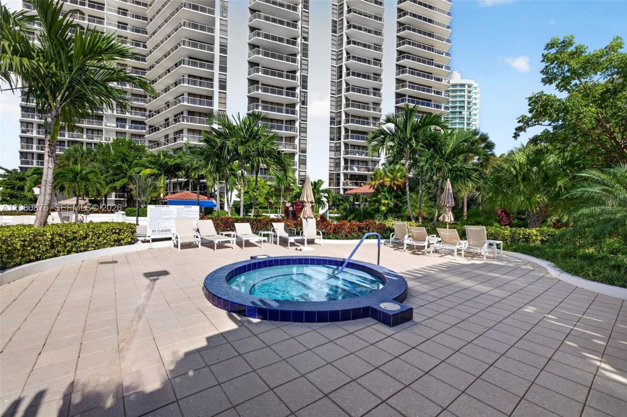 20281 E Country Club Dr, Unit CABANA #3, Aventura, FL 33180 Photo