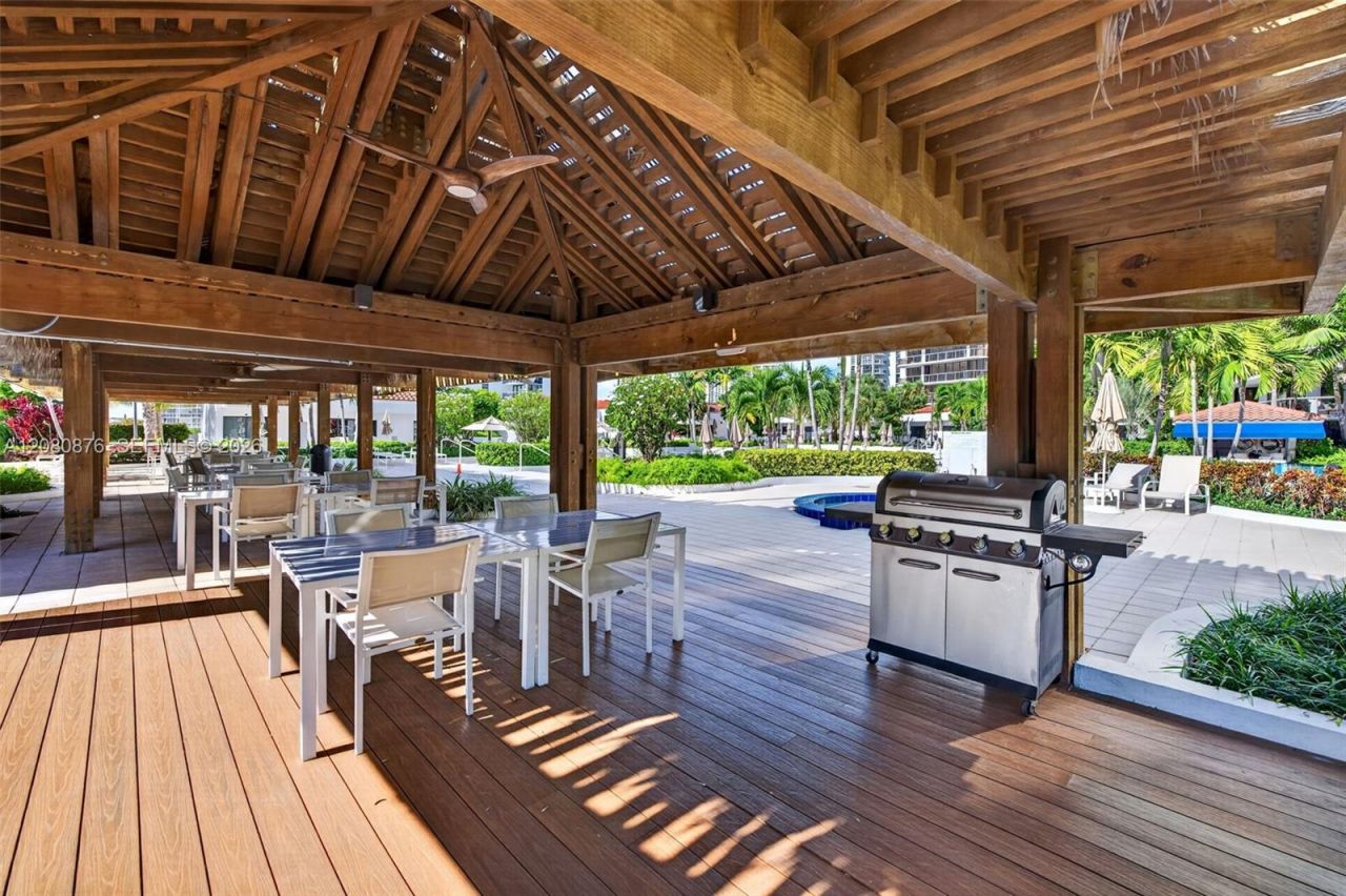 20281 E Country Club Dr, Unit CABANA #3, Aventura, FL 33180 Photo