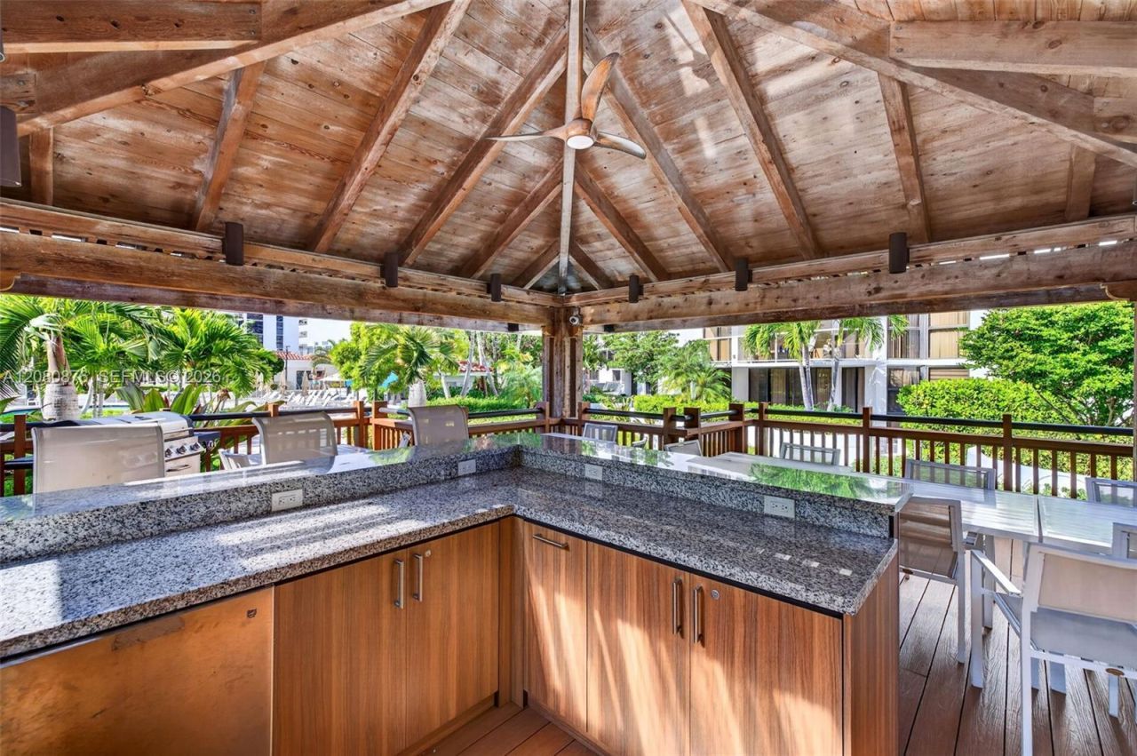 20281 E Country Club Dr, Unit CABANA #3, Aventura, FL 33180 Photo