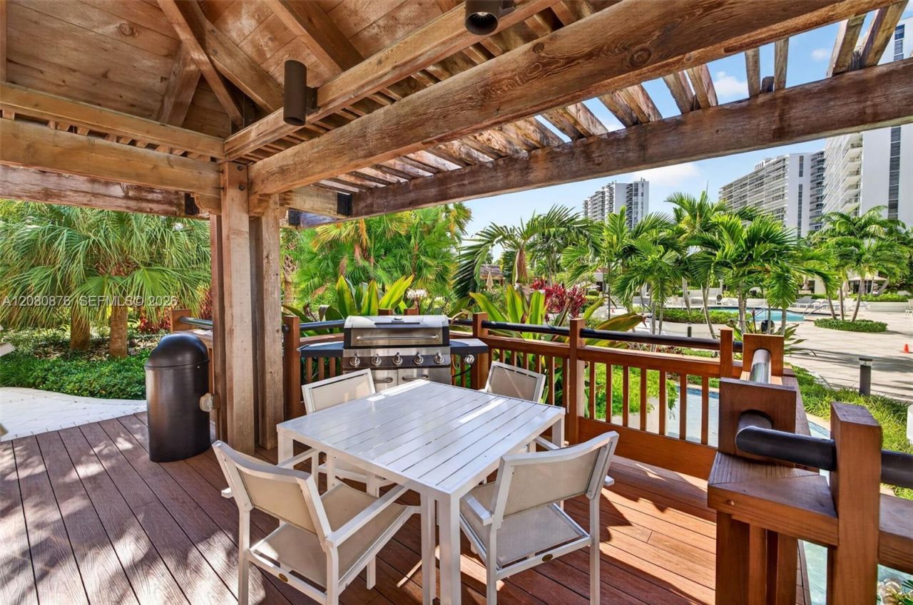 20281 E Country Club Dr, Unit CABANA #3, Aventura, FL 33180 Photo