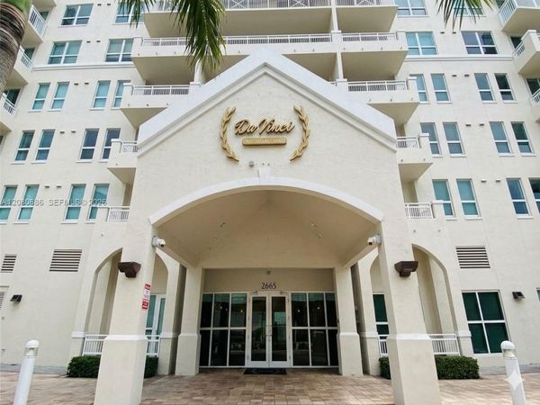 2665 SW 37th Ave , Unit 1111, Miami, FL 33133