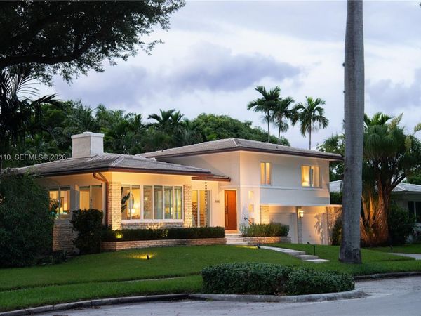 1065 NE 96th St, Miami Shores, FL 33138