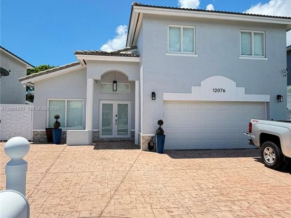 12076 SW 251st St , Homestead, FL 33032