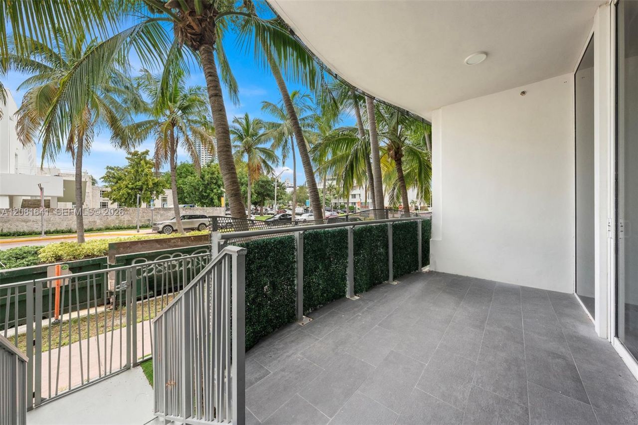 2100 Park Ave, Unit 101, Miami Beach, FL 33139 Photo