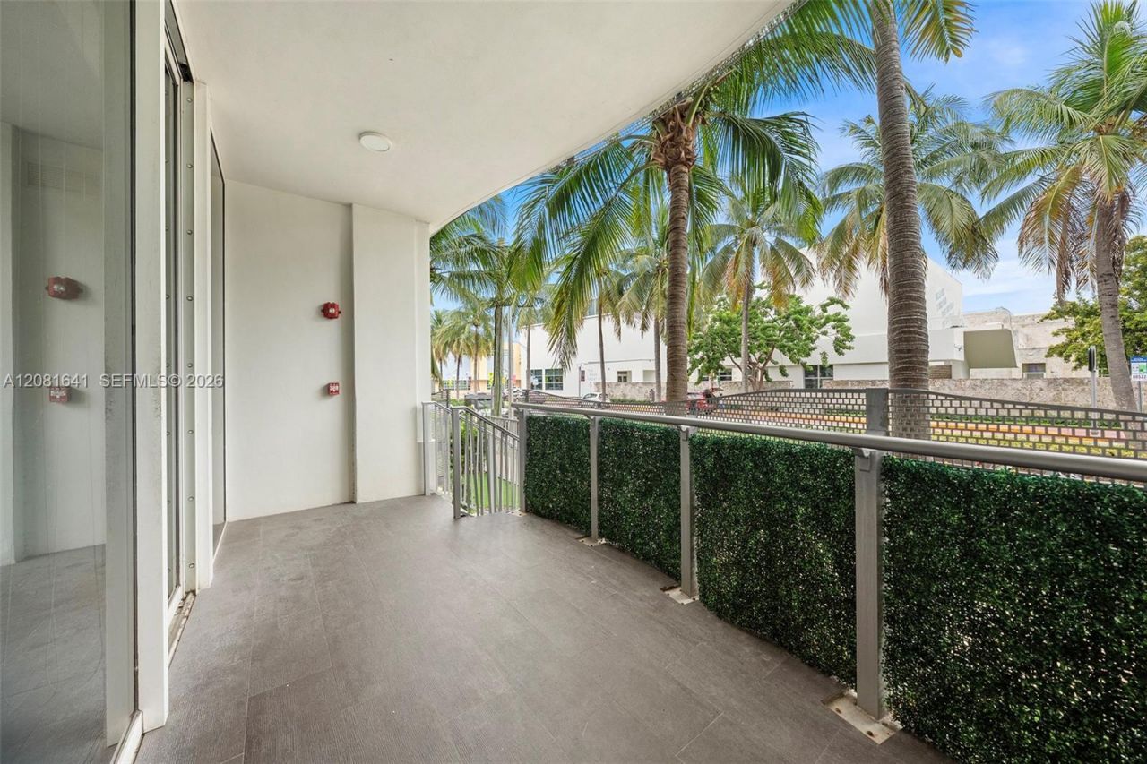 2100 Park Ave, Unit 101, Miami Beach, FL 33139 Photo