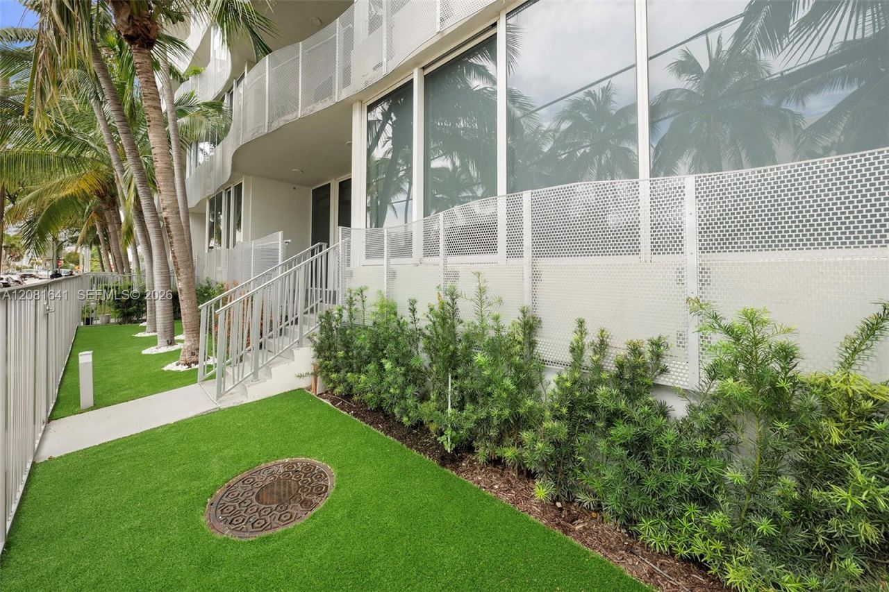 2100 Park Ave, Unit 101, Miami Beach, FL 33139 Photo