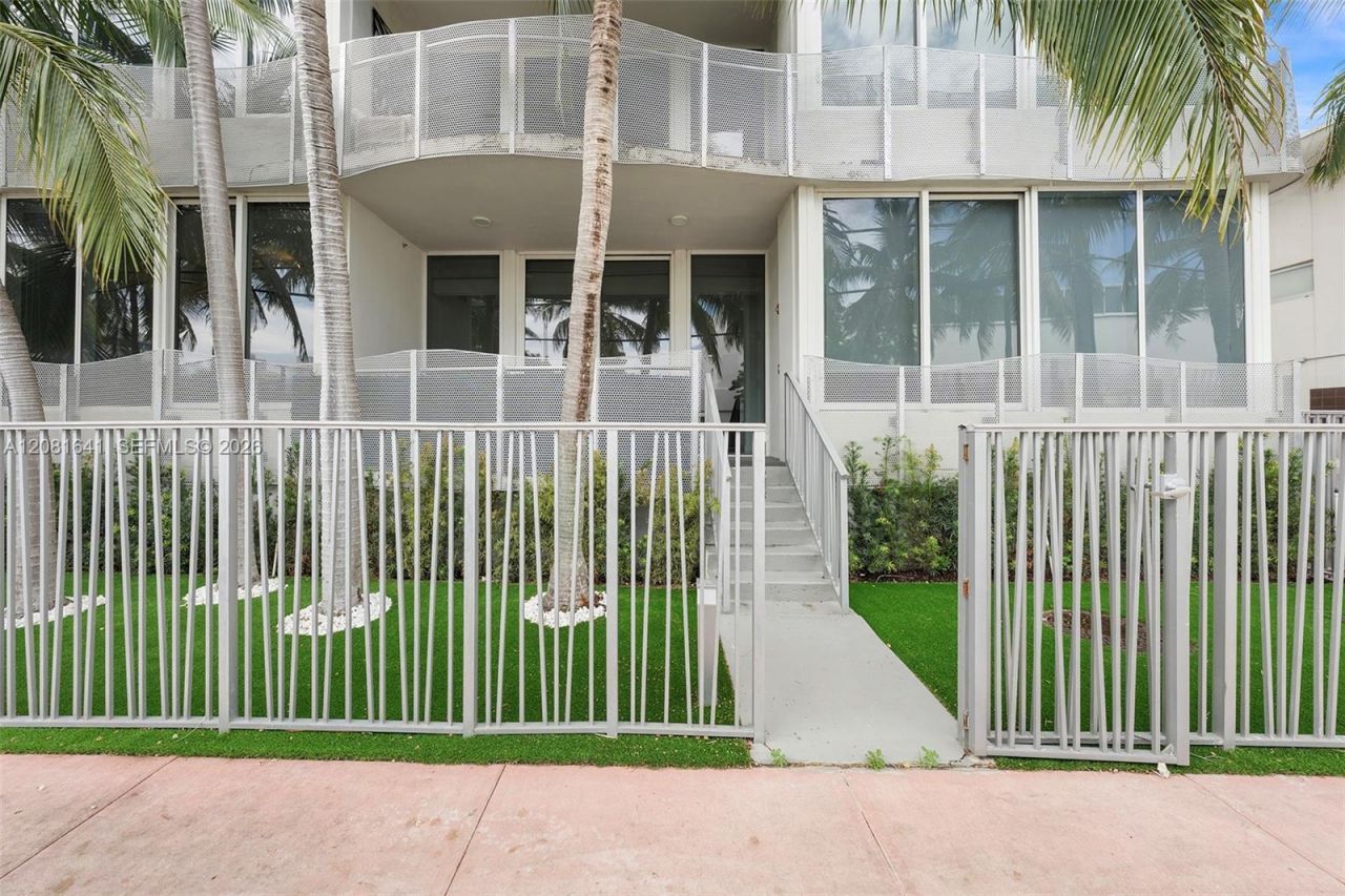 2100 Park Ave, Unit 101, Miami Beach, FL 33139 Photo