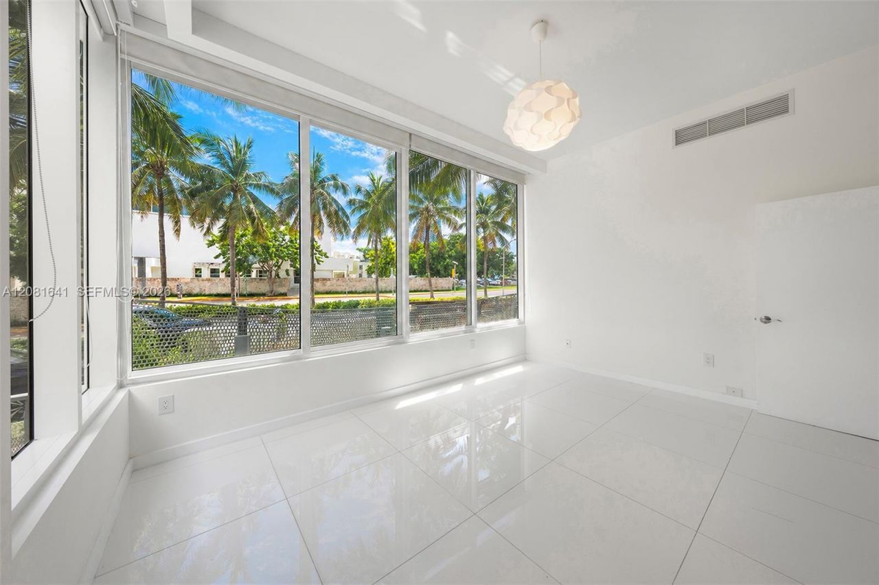 2100 Park Ave, Unit 101, Miami Beach, FL 33139 Photo