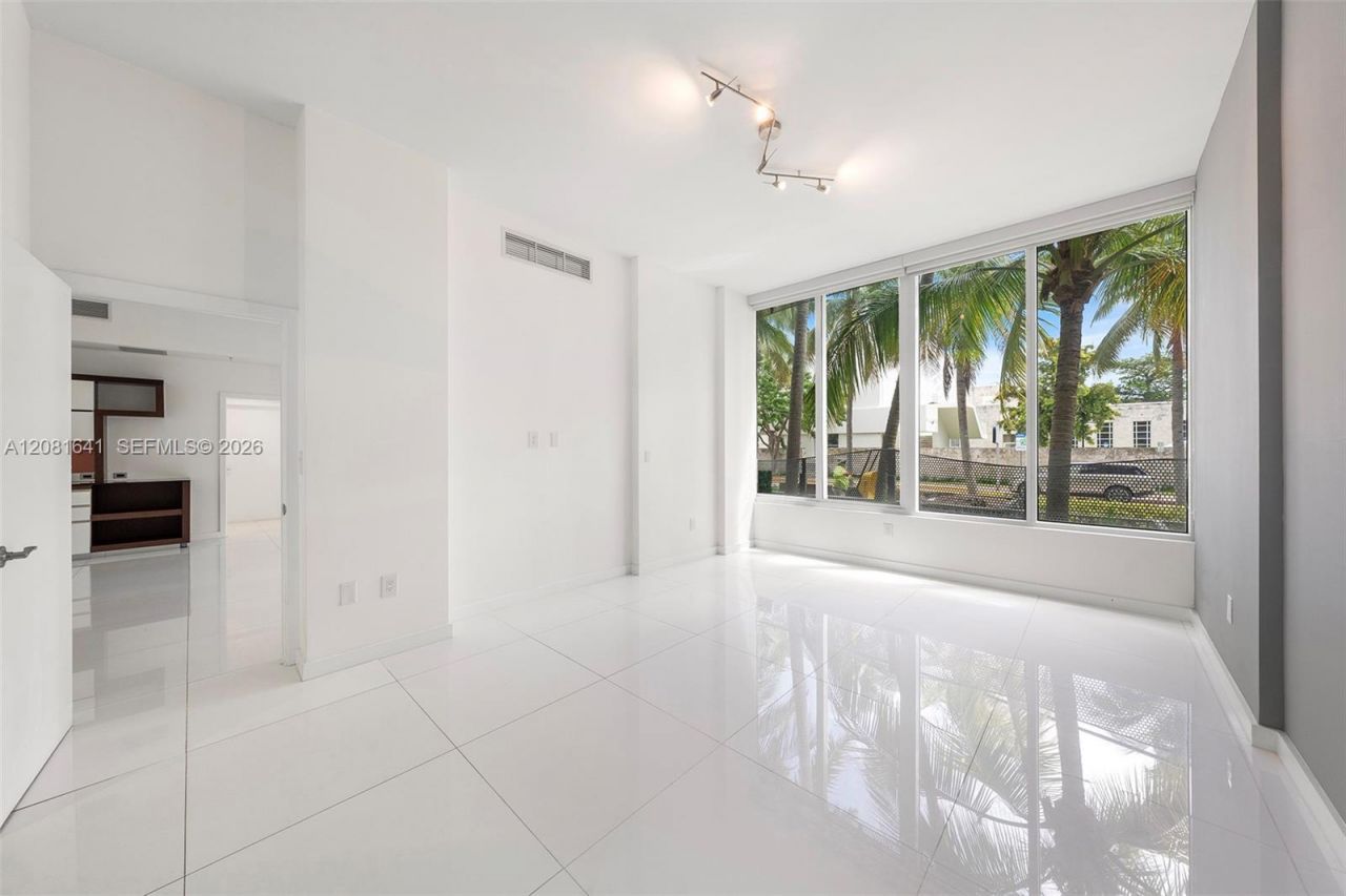 2100 Park Ave, Unit 101, Miami Beach, FL 33139 Photo