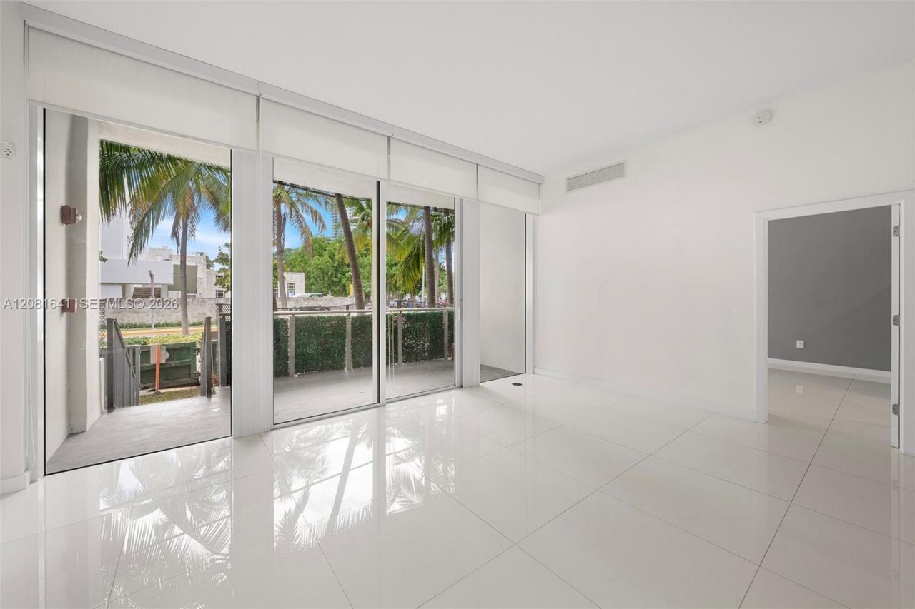 2100 Park Ave, Unit 101, Miami Beach, FL 33139 Photo