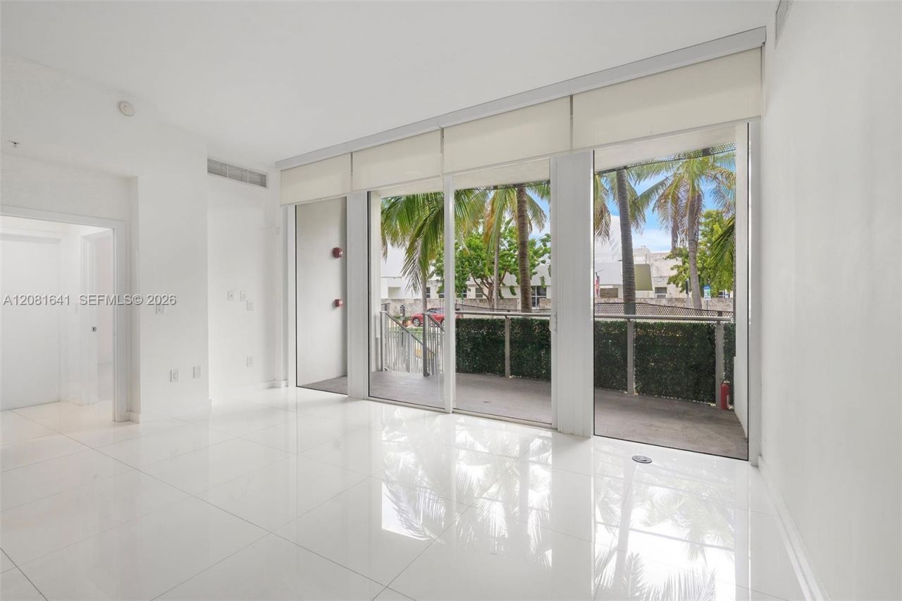 2100 Park Ave, Unit 101, Miami Beach, FL 33139 Photo
