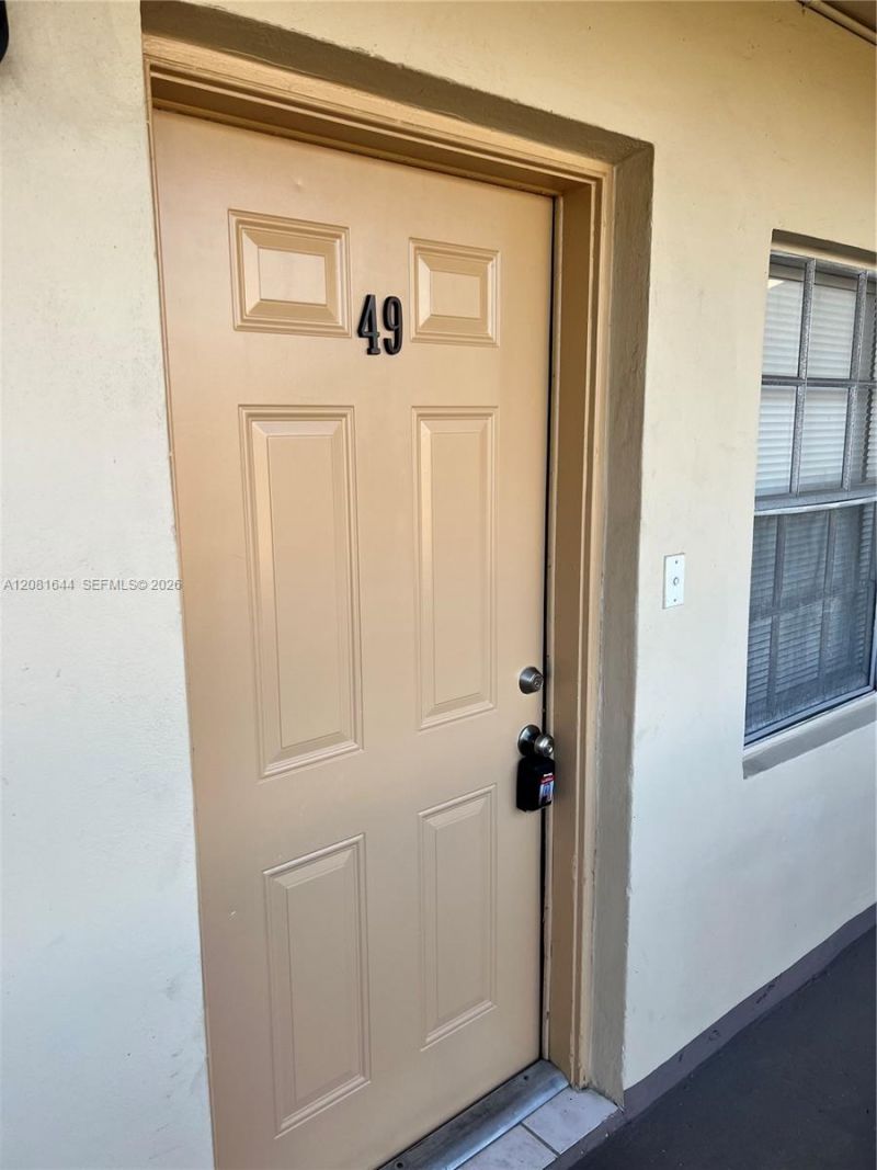 11855 NE 19th Dr, Unit 49, North Miami, FL 33181 Photo