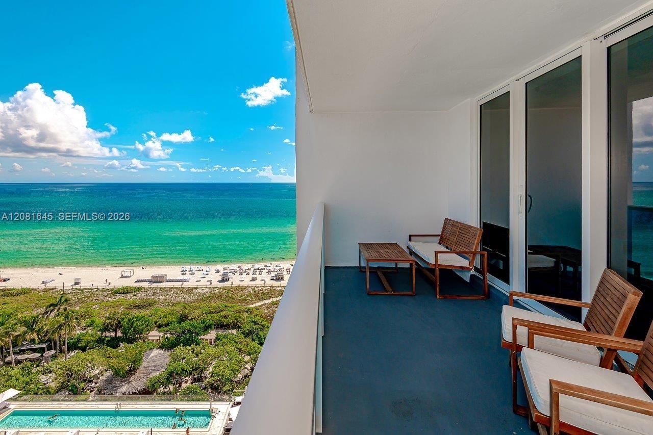 2301 Collins Ave , Unit 1515, Miami Beach, FL 33139 Photo