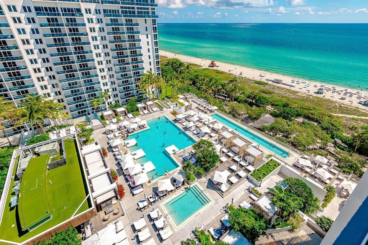2301 Collins Ave , Unit 1515, Miami Beach, FL 33139 Photo