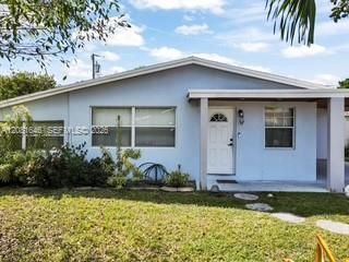 1041 NW 24th Ter, Fort Lauderdale, FL 33311 Photo