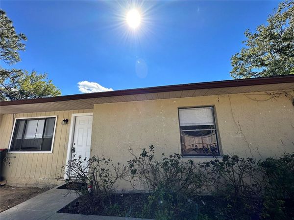 3761 NE 40TH PLACE , Unit d, OCALA, FL 34479