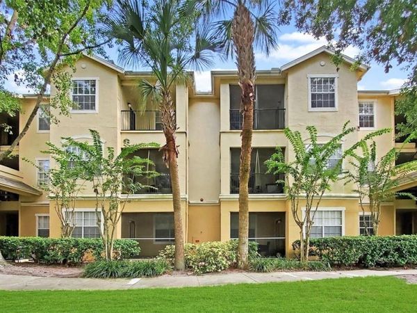 2600 ROBERT TRENT JONES DRIVE , Unit 916, ORLANDO, FL 32835