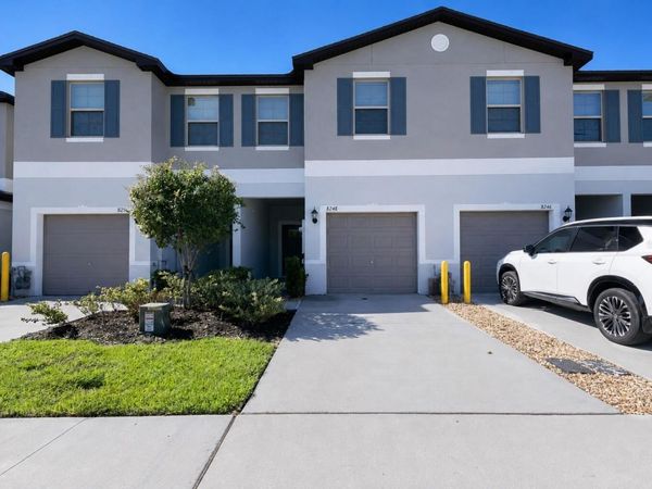 8248 CORNER PINE WAY , NEW PORT RICHEY, FL 34655