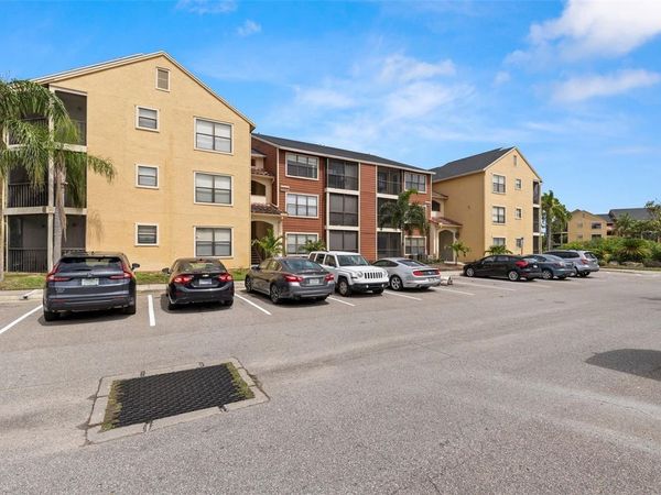 11901 4TH STREET N, Unit 2103, ST PETERSBURG, FL 33716