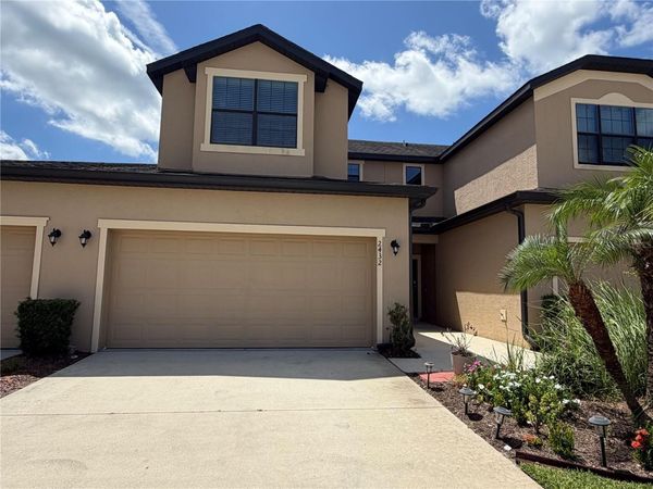 2432 SEVEN OAKS DRIVE , ST CLOUD, FL 34772