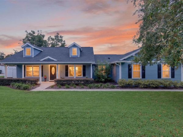 14688 NW 150TH LANE, ALACHUA, FL 32615