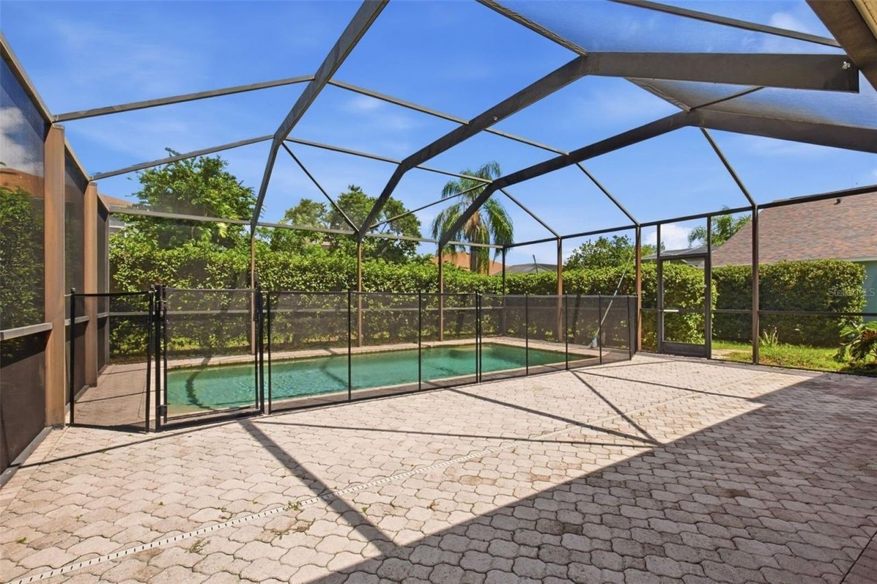 1734 Lady Palm Court, New Port Richey, FL 34655 Photo