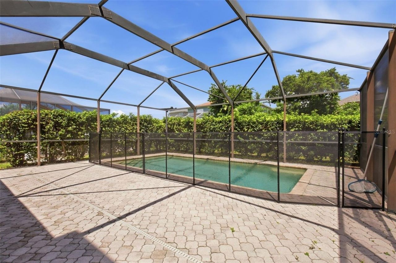 1734 Lady Palm Court, New Port Richey, FL 34655 Photo
