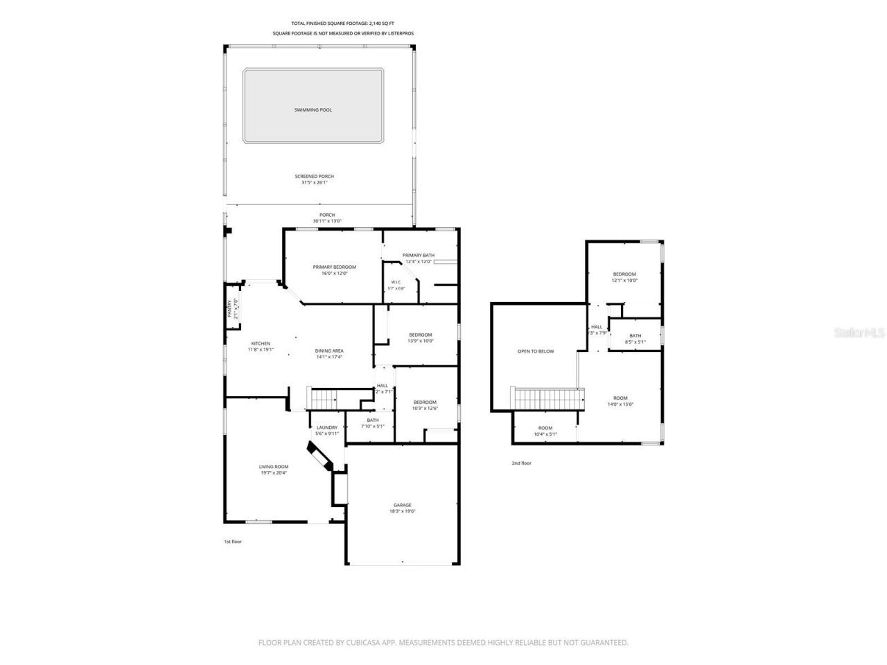 1734 Lady Palm Court, New Port Richey, FL 34655 Photo